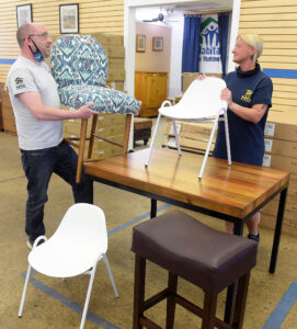 Morgantown ReStore to celebrate Earth Week with Spring Fling